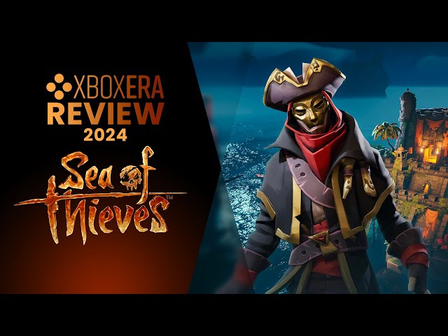 Sea of Thieves | The 2024 Re-Review