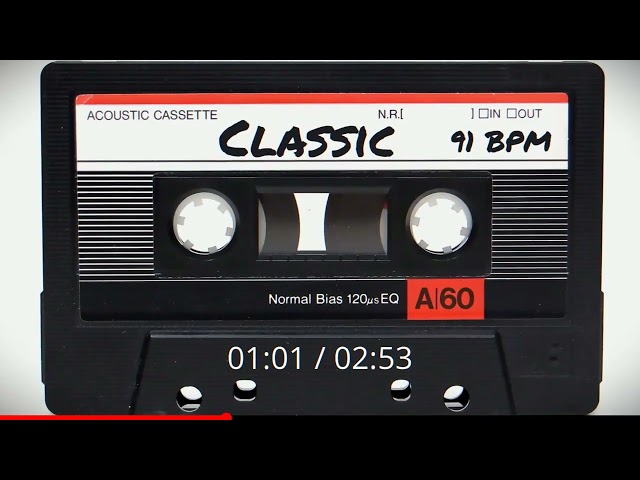 (Old) Classic - 90s Oldschool Boom Bap Beat Hip-Hop Instrumental (prod. Podolski)