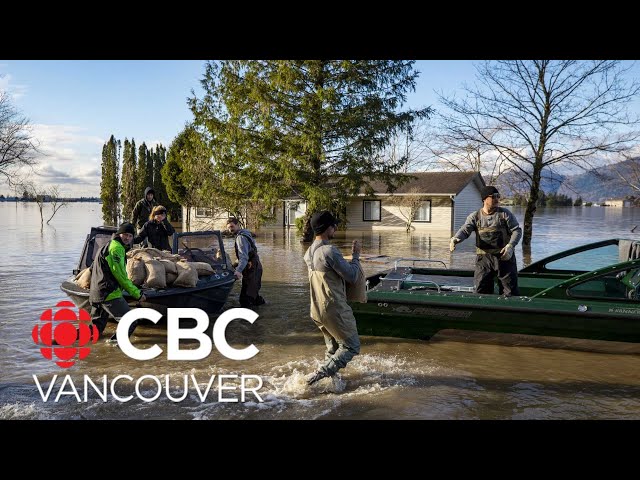Displaced Chilliwack residents seek financial relief from B.C. 2 years after historic flooding