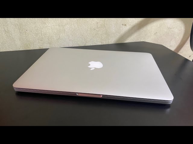 Macbook pro 2015 cũ 13 inch i5 retina giá rẻ còn đáng đáng mua không?