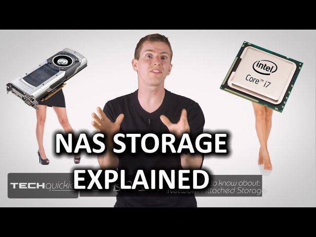 What is a NAS as Fast As Possible