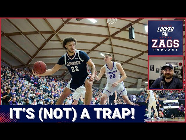 Mark Few, Gonzaga Bulldogs need to avoid trap game against Pilots! | Will Dartmouth end amateurism?