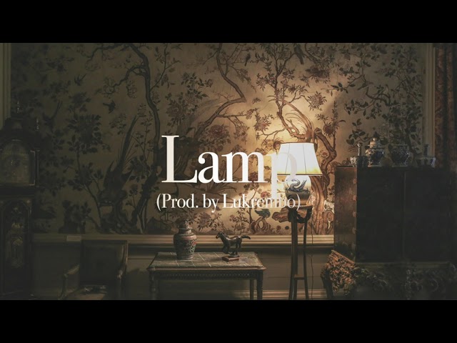 lukrembo - lamp (royalty free vlog music)