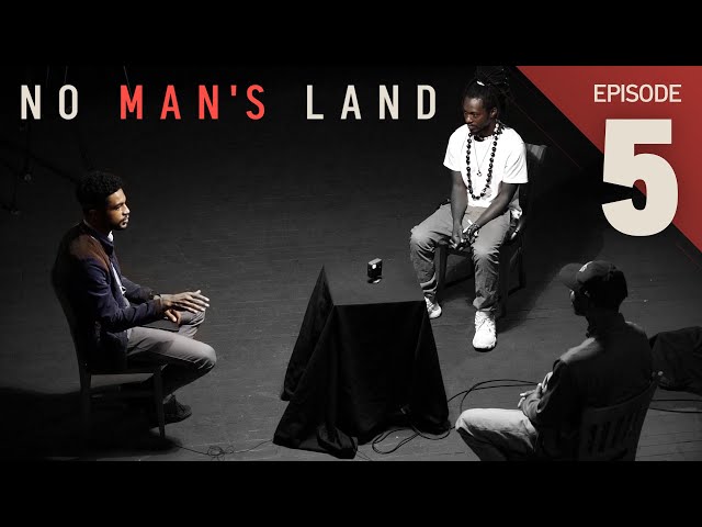 [Episode 5] NO MAN'S LAND: Black Dads and a Shared Story