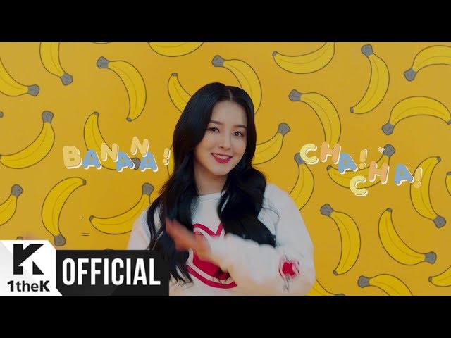 [MV] MOMOLAND(모모랜드) _ BANANA CHACHA(바나나차차)