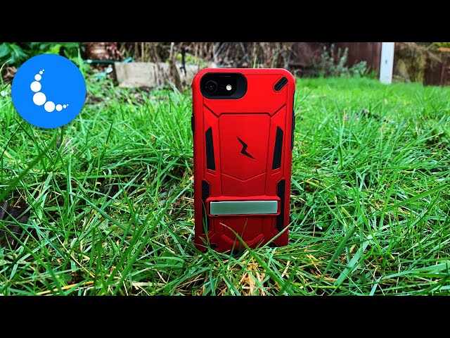 Cases Choices! 6 iPhone 7 & 8 Cases to Consider