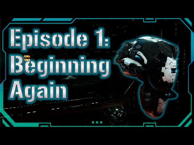 The Drone Bay Podcast Episode 1: Beginning Again || EVE Online