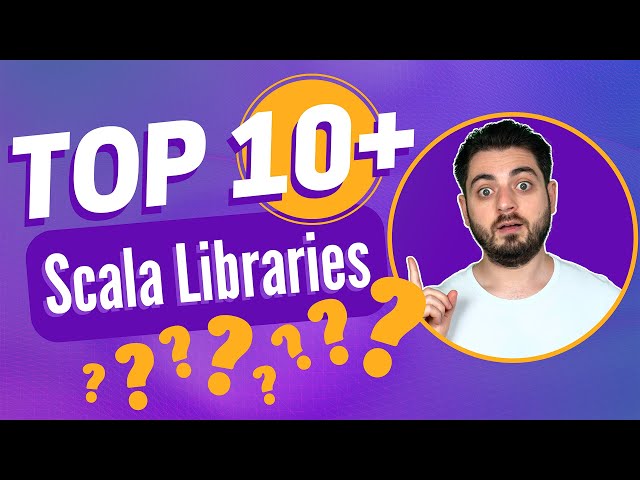 The Best Scala Libraries I Use in Every Project