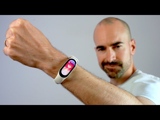 Best Budget Fitness Tracker of 2022 | Xiaomi Band 7 Review
