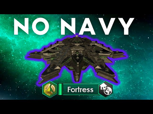 Stellaris No Fleet Challenge