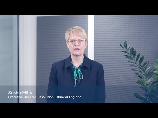 2022: Resolvability Assessment of major UK banks