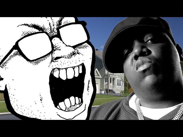 Well-Adjusted Suburbanite Sells Drugs Because of Notorious B.I.G. (Letter from a Fan)