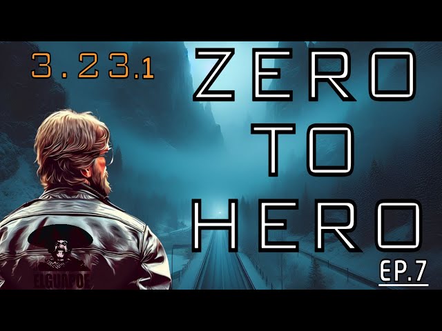 Star Citizen 3.23 Zero to Hero Series Ep. 7 | Solo Mole Master | Mining God