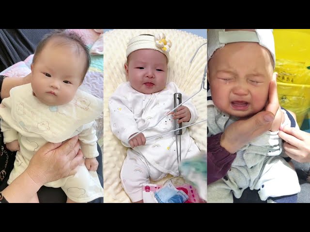 Cute Baby Videos New 🥰❤️ Best Cute Baby Videos