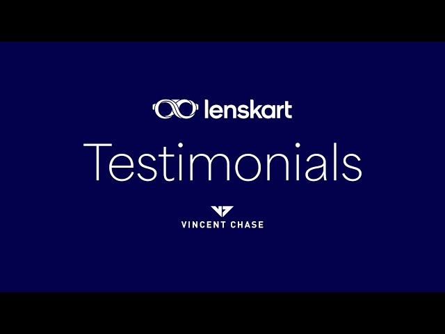 Buy Sunglasses From The Comfort Of Your Home | 3D Try-On | Lenskart