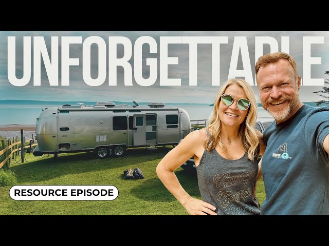 RV Life: The Secret to Creating Unforgettable Trips