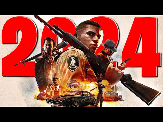Should You Play Mafia 3: Definitive Edition In 2024?
