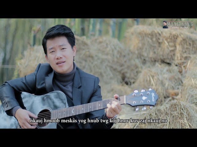 Mang Vang - nco nkauj hmoob meskas (Official Music Video) new song 2020