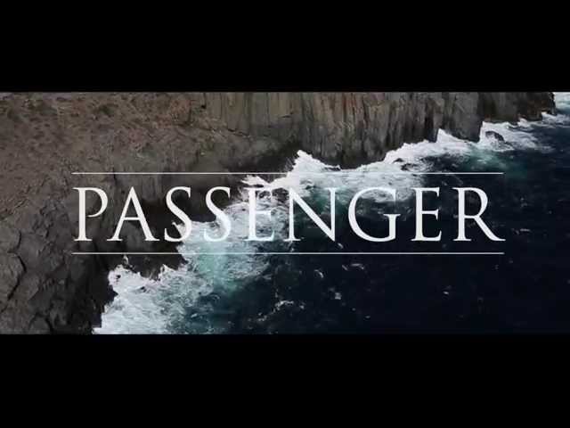 Passenger | Young As The Morning, Old As The Sea (Summer Series 2015)