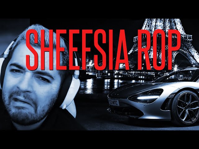 SHEESH !!? | Antilipsi Funny Stream Highlights