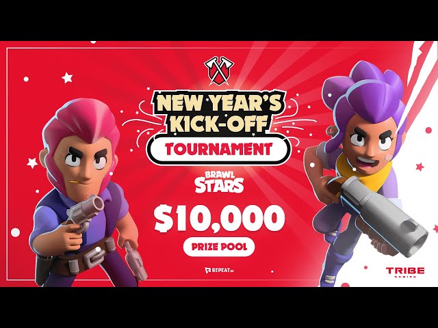 TROPHY RACE - $10,000 Tribe x Repeat.gg Tournament! #AD