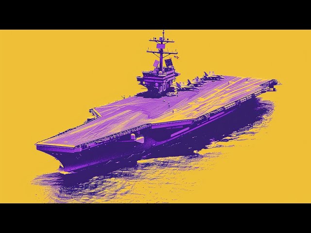The Aircraft Carrier: Everything You Need to Know