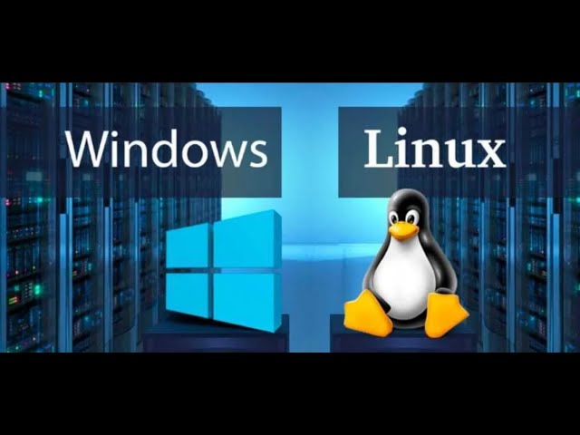 Будущее Windows в экосистеме Linux[подкаст#1]