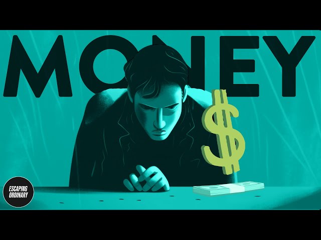 The Psychology of Money in 20 minutes