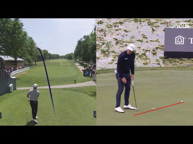 Biggest Golf Fails Of The Year (Part 1)