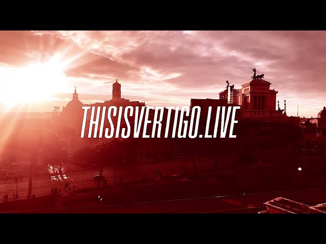 KALEO | LIVE AT THE COLOSSEUM (Vertigo Live's next episode March 2nd)