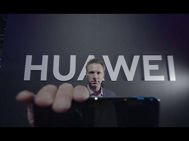 Inside Huawei And 5G - BBC Click