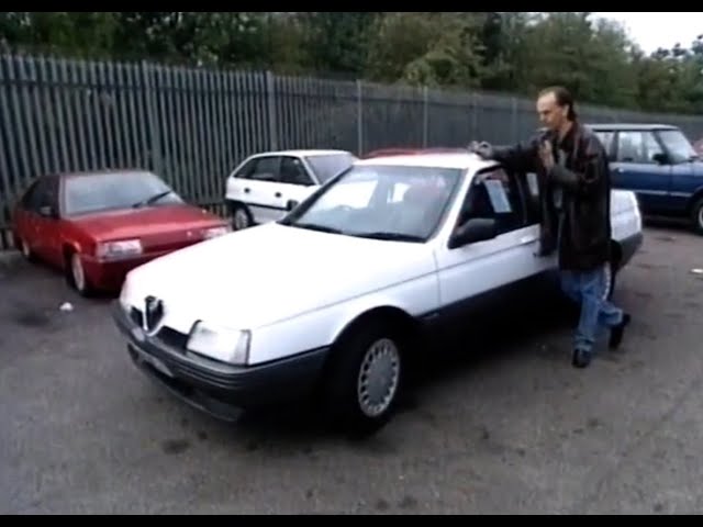Top Gear  ( MPV's - Auctions )  1995