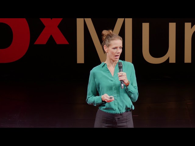 10 things I learned after losing a lot of money | Dorothée Loorbach | TEDxMünster