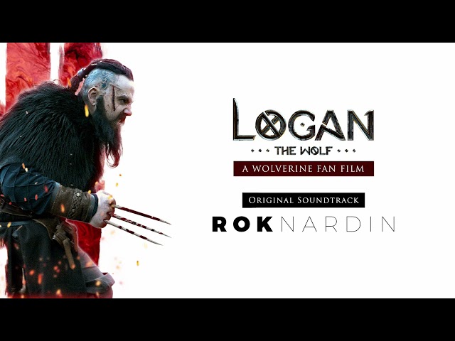 LOGAN THE WOLF (Original Soundtrack)