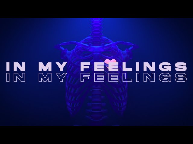 Alesso & Deniz Koyu - In My Feelings (Official Visualizer)
