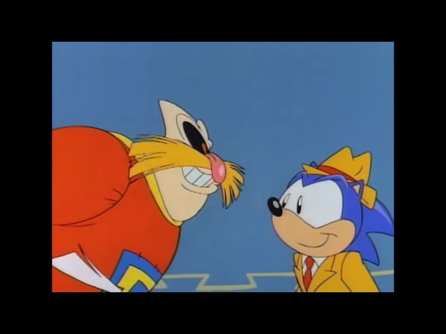 The Ebb and Flow of Robotnik