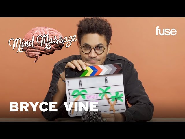 Bryce Vine Does ASMR with Sour Patch Kids, Talks His Debut Album 'Carnival' | Mind Massage | Fuse