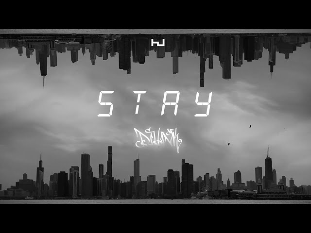 DJ Hank - Stay