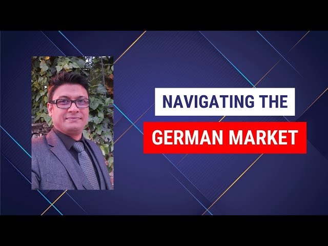 A Journey to Success in the German Market