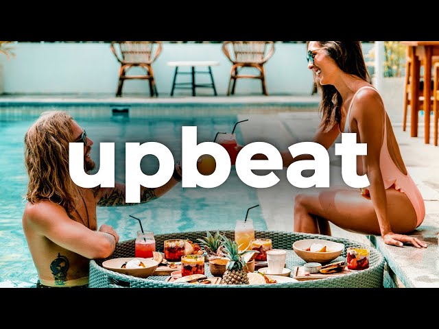 🥥 Upbeat & Electronic (Royalty Free Music) - "ROOTS" by Mehul Choudhary