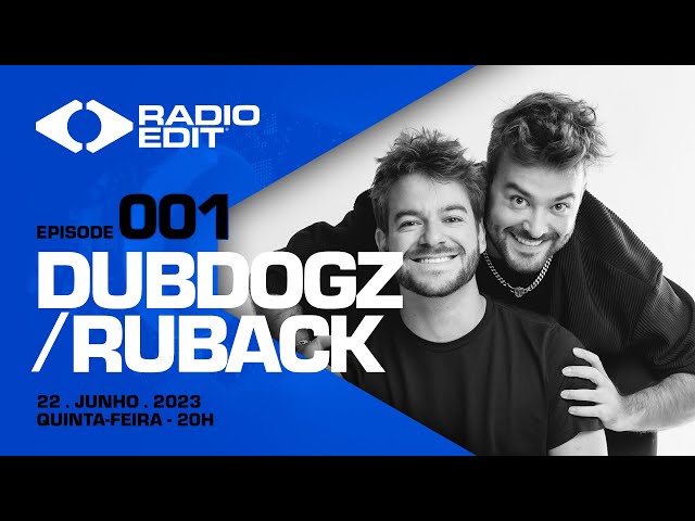 DUBDOGZ & ЯUBACK (Radio Edit) #01