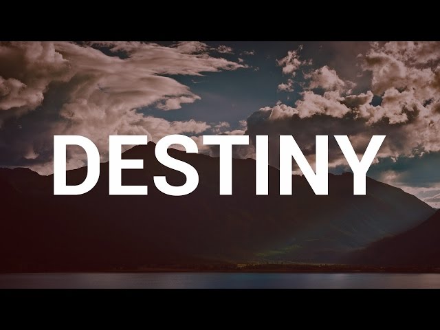 NEFFEX - Destiny