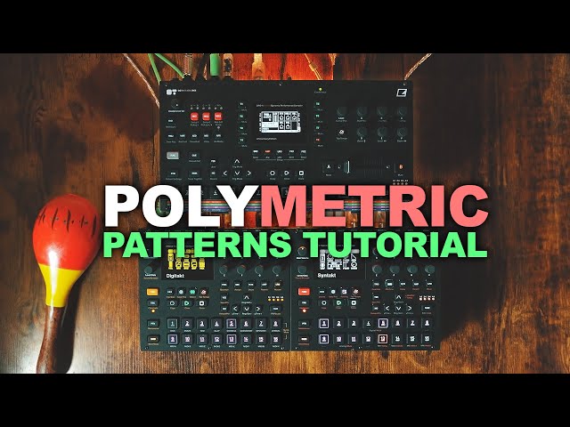 Discover the Magic of Polymetrics On Hardware