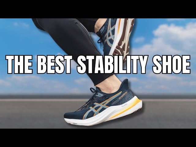 Experience Running Perfection: ASICS GT2000-12 Review, the Best Mild Stability Shoe 2023