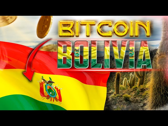 How to Buy Bitcoin or Crypto in Bolivia. Example on Binance