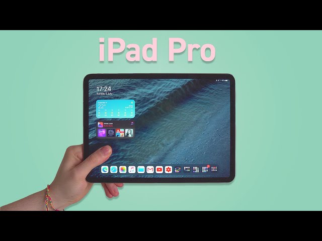 iPad Pro 2020 Amazing Tips & Hidden Features