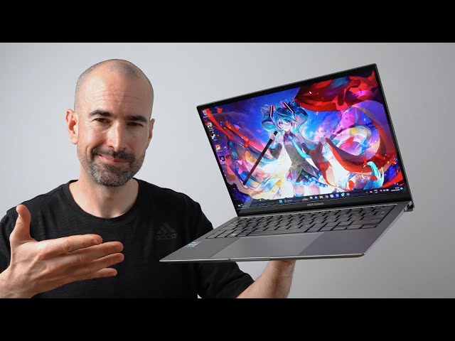 Asus Zenbook S13 OLED (2023) Review | Unbelievable Ultraportable!