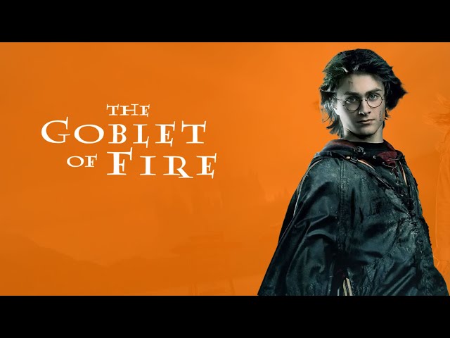 Goblet of Fire is a Dark and Exciting Harry Potter Film
