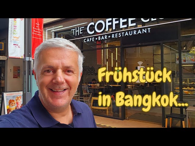 🔴 Live aus Bangkok - Der Talk am Sonntag... ❤️🇹🇭