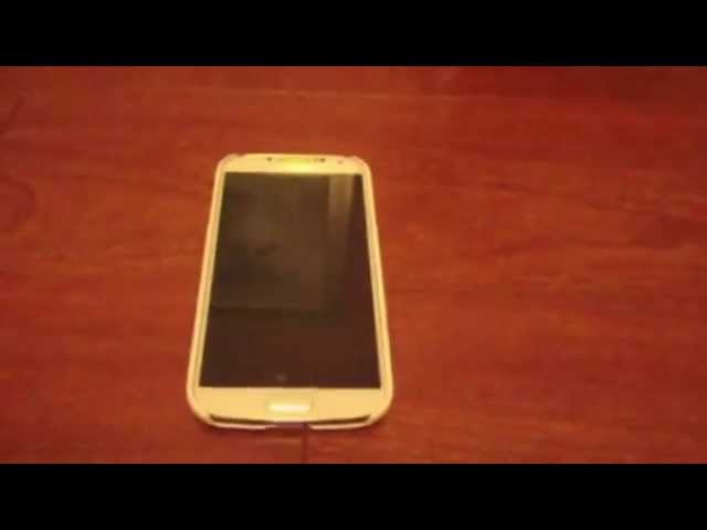 Galaxy s4 review